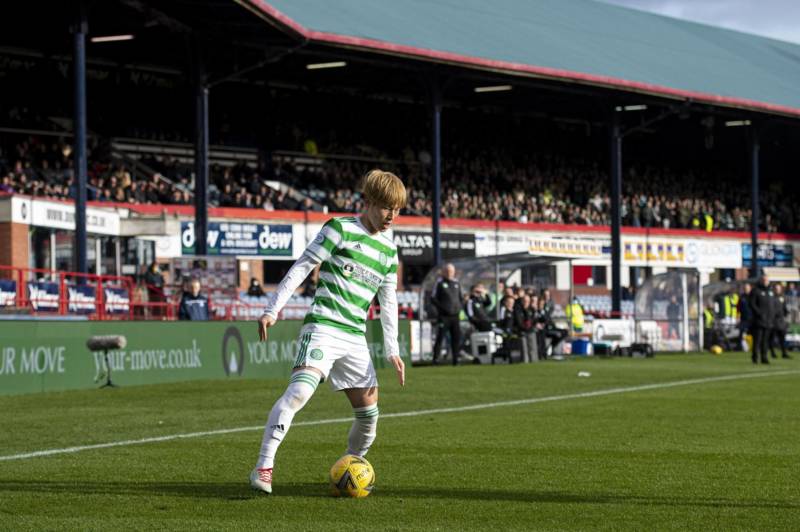 ‘Gob-smacking’ Celtic record set to hit 13,000 days since the £500k goalscorer thighed winner past Alan Rough