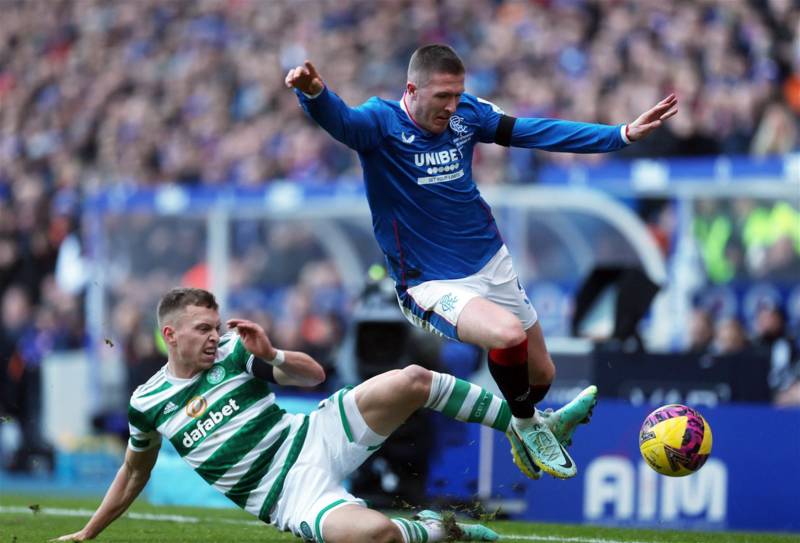 Turkish Delight as Scary Scouser prepares to Walk Away from Ibrox