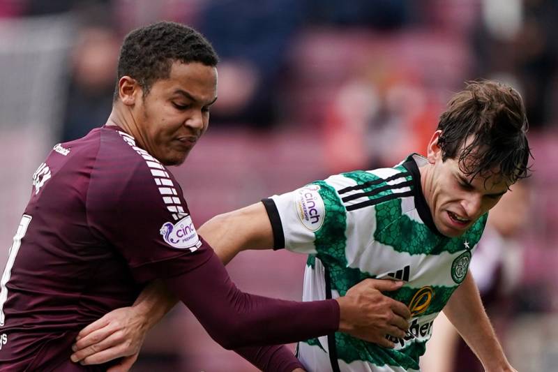 Celtic vs Hearts: TV channel, live stream & kick-off