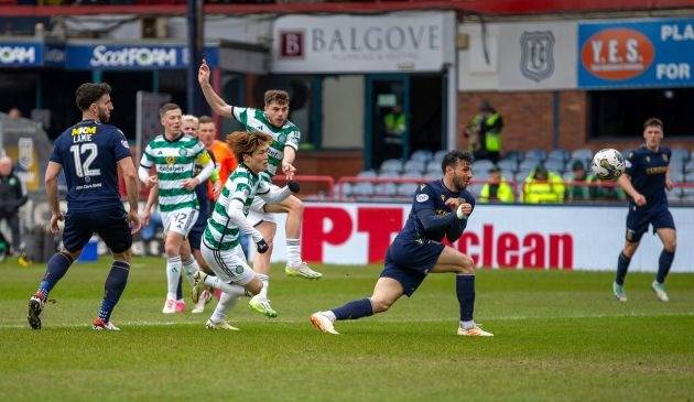 “I’ve not got a holiday booked,” James Forrest available for Euro2024 call-up