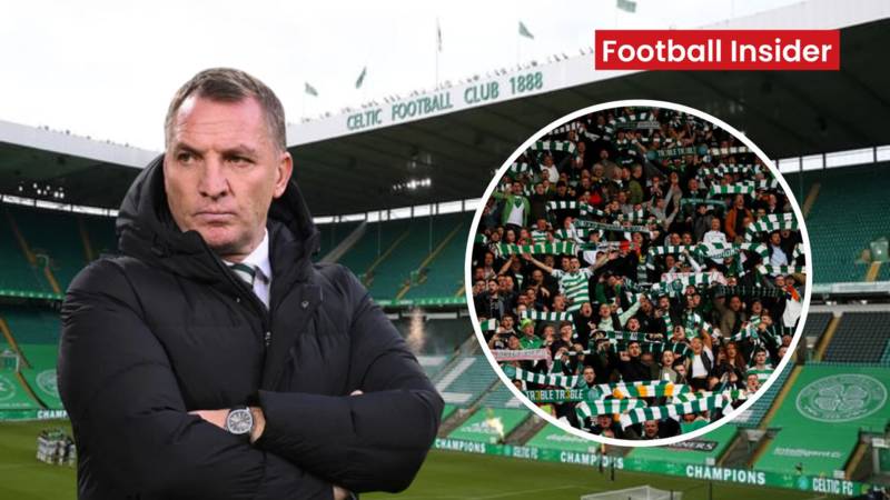 SFA score ‘huge own goal’ after Rangers & Celtic development – O’Rourke