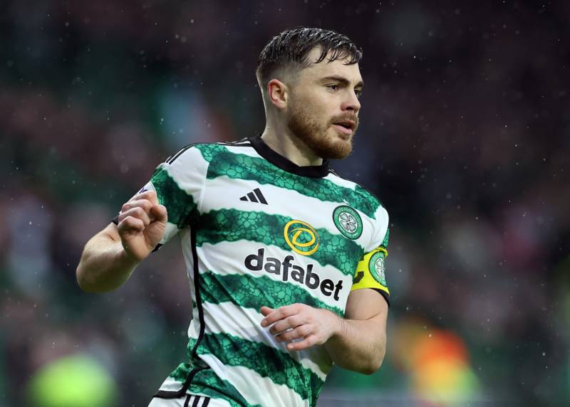 Billy Dodds makes bizarre claim about James Forrest and Ange Postecoglou after recent Celtic heroics