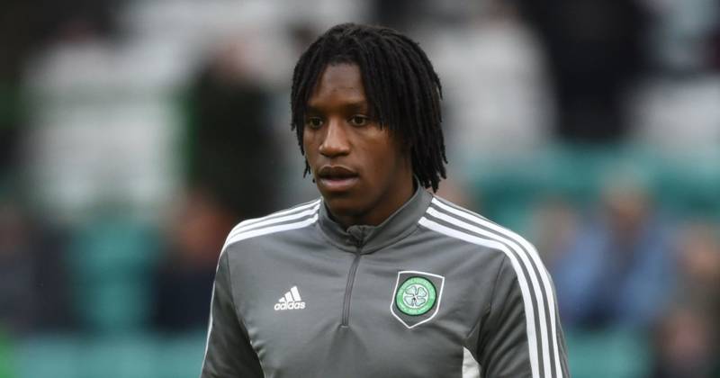 Celtic youngster Bosun Lawal told to seek Parkhead exit as EFL trio eye summer transfer battle