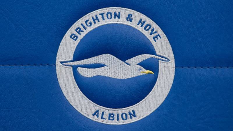 Celtic urged to sign Brighton & Hove Albion player