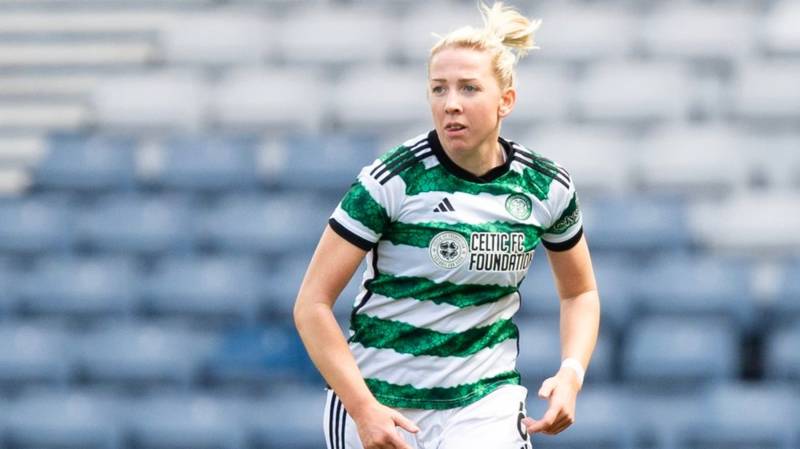 Chloe Craig eyes opportunity to get back to winning ways