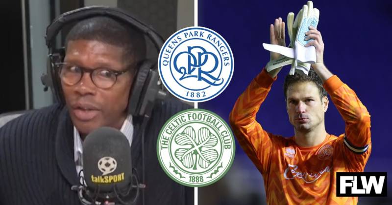 QPR: Carlton Palmer issues “outstanding” Asmir Begovic verdict amid Celtic interest