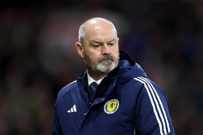 Scotland Euro 2024 squad: Eight wildcard options Steve Clarke could turn to amid ongoing injury concerns