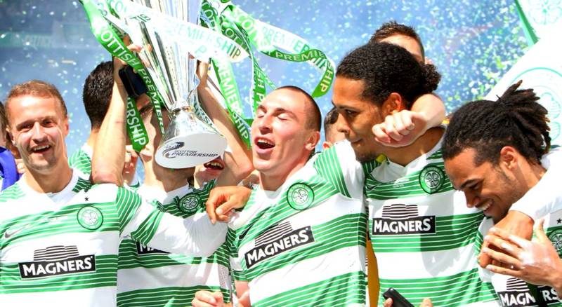 Title Fever: Debutant Deila’s May Day Celebrations