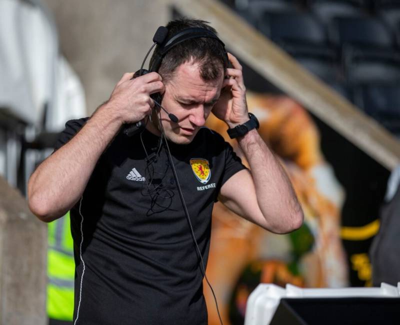 VAR Errors Double as SFA Close Down Any Transparency