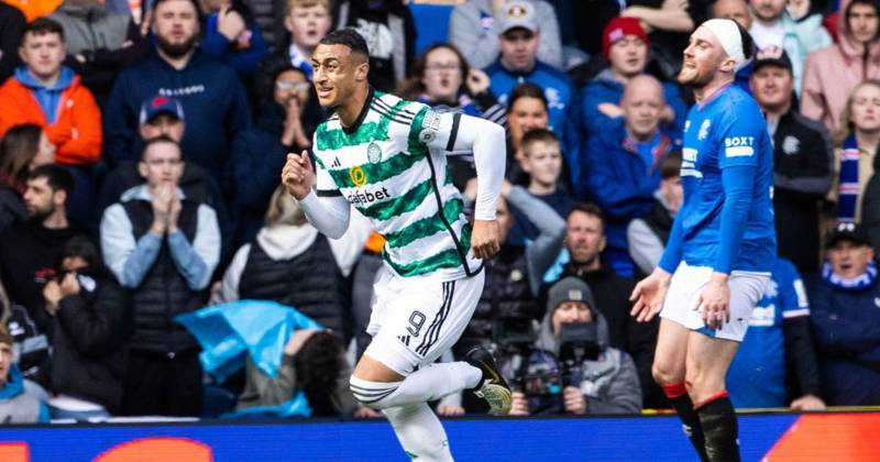 Adam Idah Celtic transfer price set as Norwich City name their price