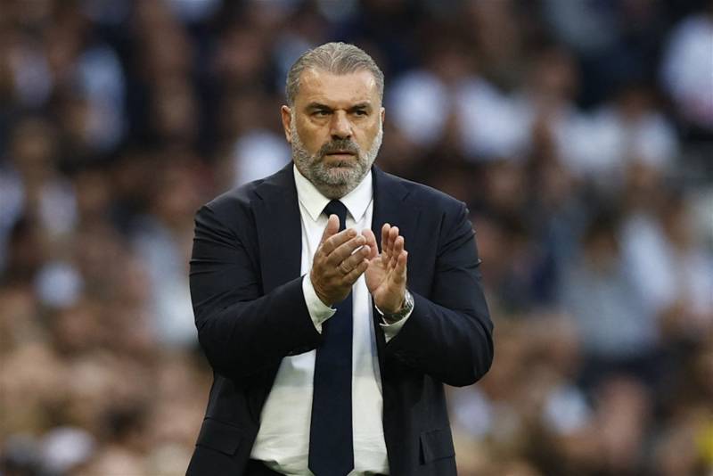 Brilliant Postecoglou VAR One-liner That Celtic Fans Will Agree With