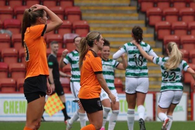 Celtic FC Women 2-2 Glasgow City – Ghirls stay top, with four games to play