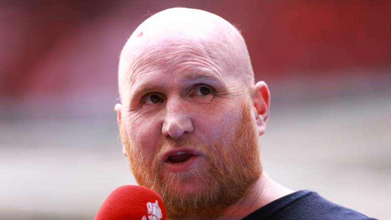 John Hartson urges Celtic to sign £5 million striker