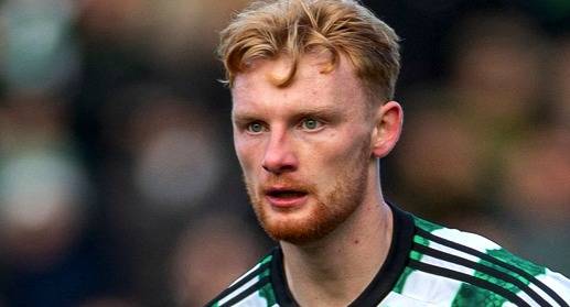 Big Deal: Scales in Celtic Pledge