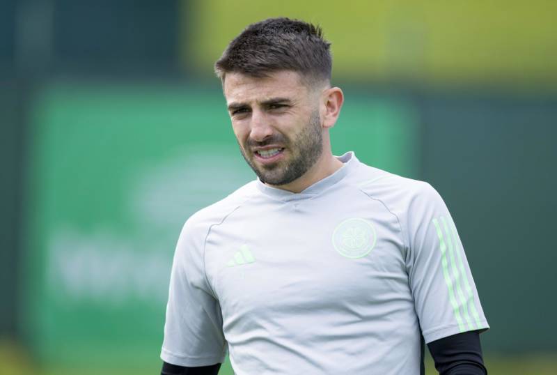 Brendan Rodgers confirms contract talks with another Celtic star in wake of Liam Scales extension