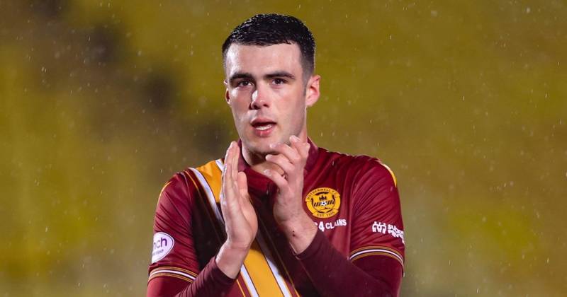 Celtic and Rangers warned it’s now or never to sign Motherwell sensation Lennon Miller