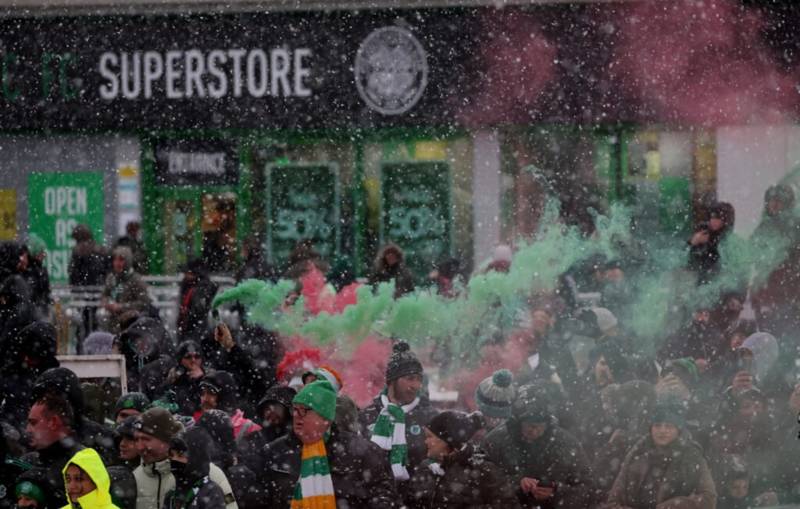 Celtic Season Ticket Renewals Drop; Everything You Need to Know