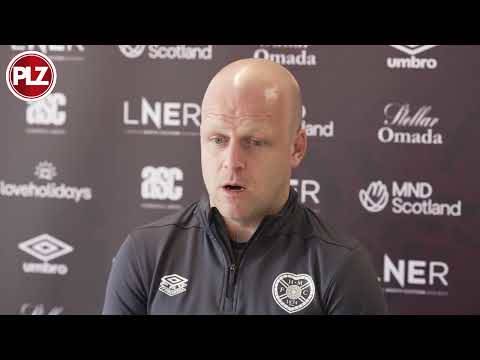 Hearts goal can turn Celtic crowd warns Steven Naismith