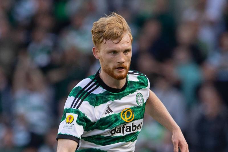 Key member of Celtic starting XI signs new contract