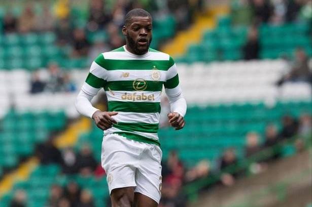 Olivier Ntcham Discusses Reasons Behind Leaving Celtic