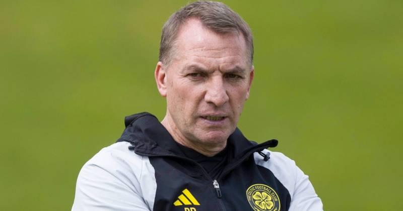 Predicted Celtic XI vs Hearts and team news as Brendan Rodgers faces Daizen Maeda call