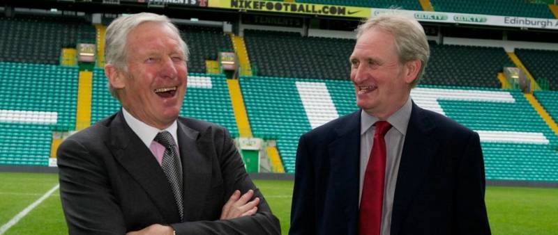 Revealed: Celtic Legend’s Regret after Final Farewell