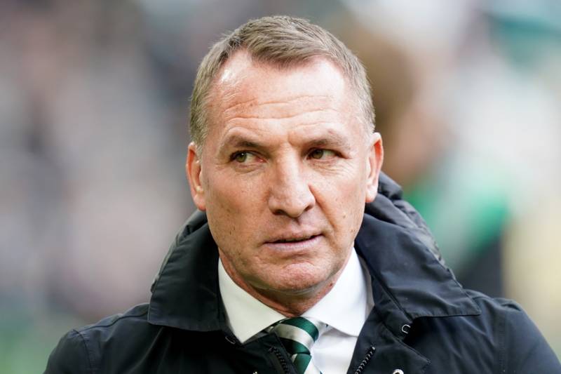 Rodgers admits Celtic schedule ‘advantage’ over Rangers