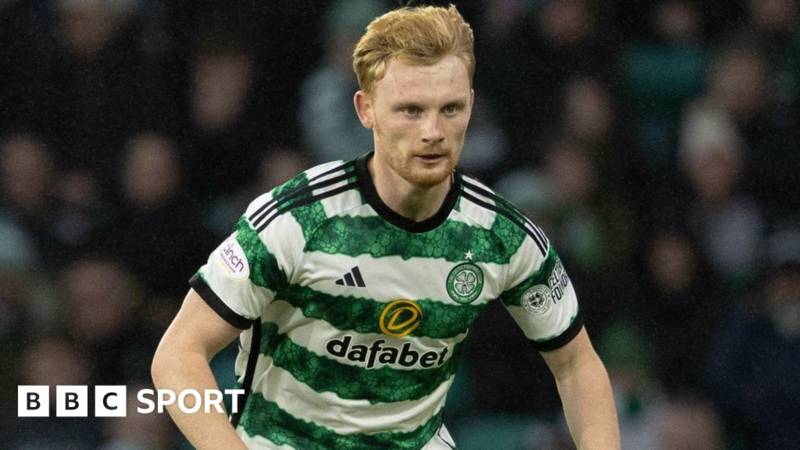 Scales signs four-year deal at Celtic