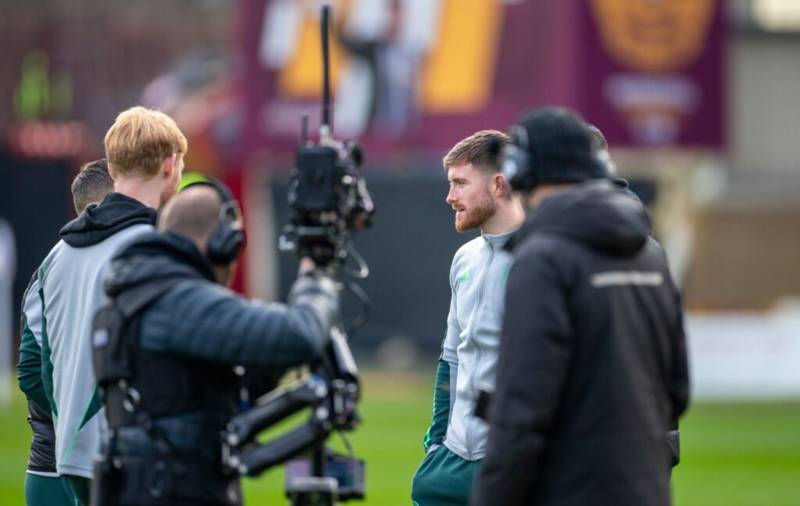 Neil Doncaster Reveals SPFL Has Received TV Rights Bids from Broadcasters Ahead of Next Season