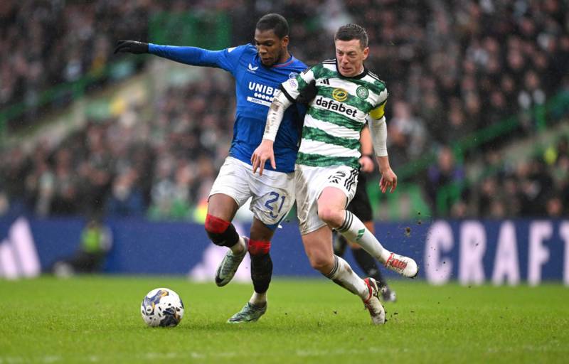 Officials and VAR confirmed as Celtic take on Rangers in the Scottish Premiership