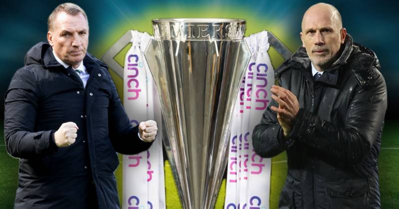 How 8 elite pundits see Celtic vs Rangers going as Ibrox royalty makes plea and radio pundit panics over a wager