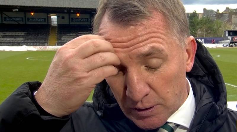 RODGERS’ £40m DILEMMA