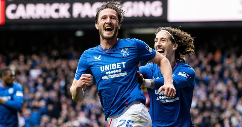 Ben Davies ‘set for’ Rangers start against Celtic as Philippe Clement dealt ANOTHER injury hammer blow