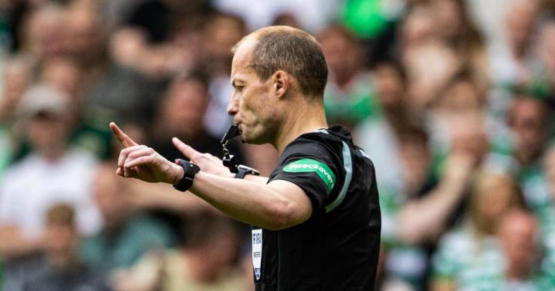 4 big Celtic vs Rangers VAR calls as John Lundstram bang to rights and ex ref uses old analogy for Matt O’Riley penalty