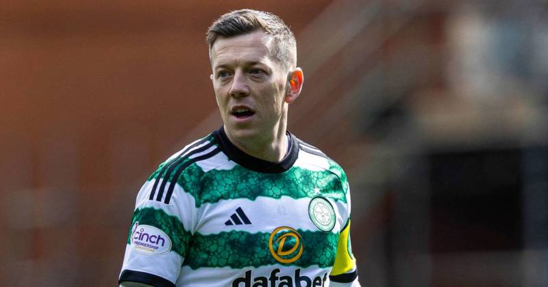 Callum McGregor urges Celtic to dish out derby hurt after Rangers agony as he WELCOMES Barry Ferguson’s attack signal