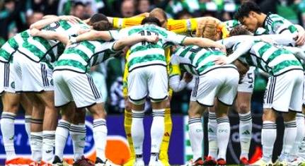 Celtic 2 Rangers 1: Paradise Delayed after Title Step Forward