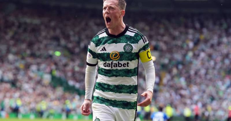 Celtic close in on the title as John Lundstram sees red for Rangers