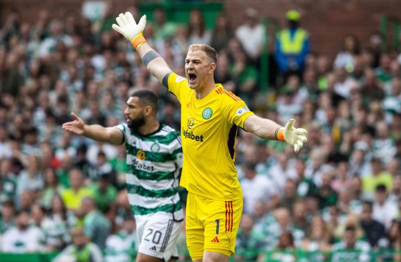 Celtic-Rangers player ratings: The two visiting standouts let down by sinner, naughty crowdsurfer, home hero and object pelters