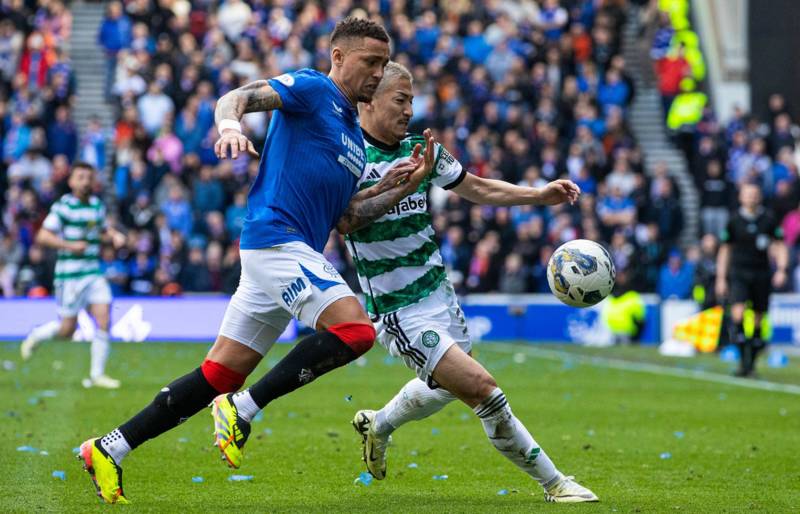 Celtic v Rangers late team news and predicted XIs as visitors face two huge calls and Rodgers eyes front three change