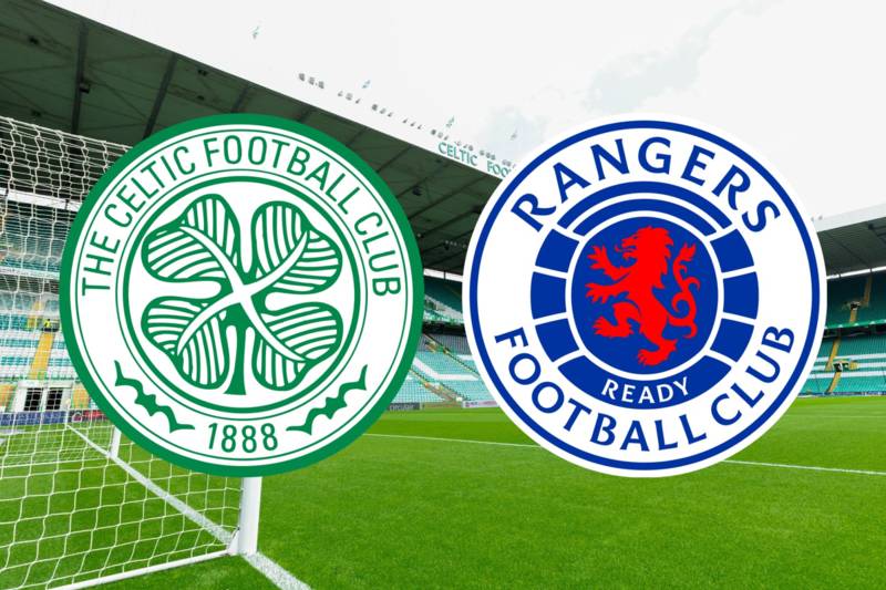 Celtic vs Rangers LIVE: Reactions from Celtic Park