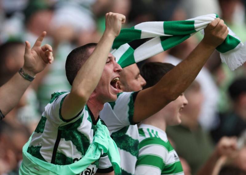 Glasgow Derby Victory Nets Celtic Huge Financial Windfall