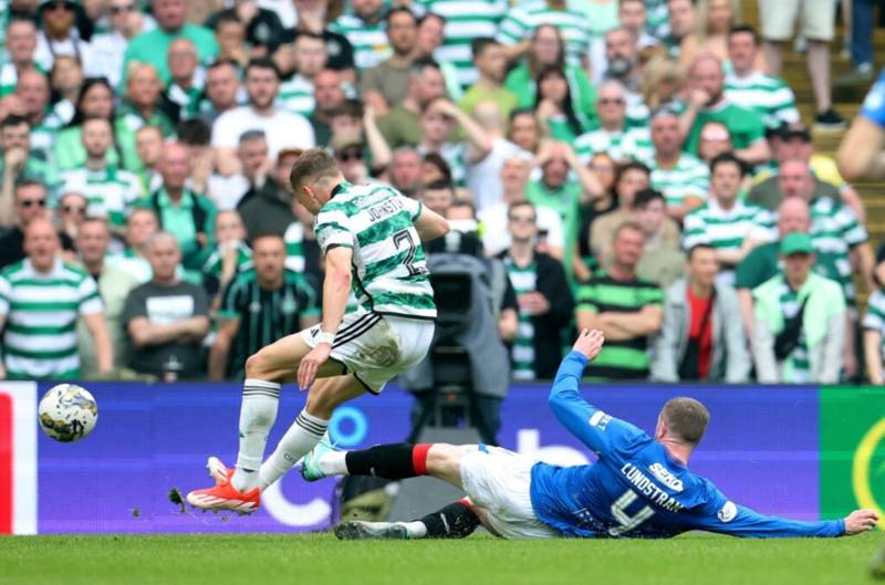 Incredible! Kenny Miller’s Bizarre Lundstram Red Card Denial