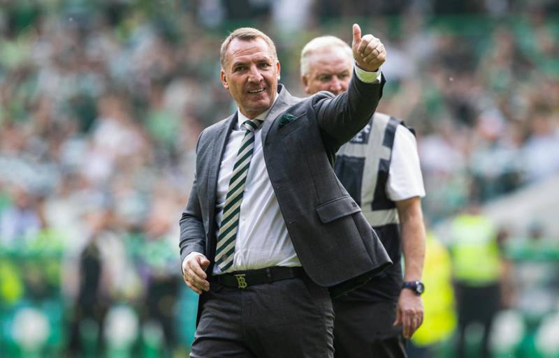 Rangers break golden O** F*** rules as a king is coronated at Celtic Park – opinion