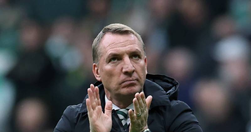 Rodgers claims Clement’s anger over O** F*** remark is ‘without merit’