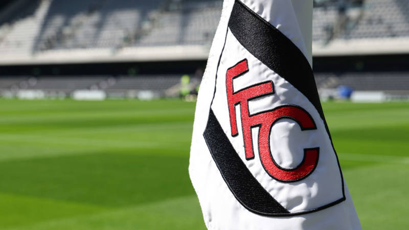 Celtic and Fulham both looking to sign wonderkid