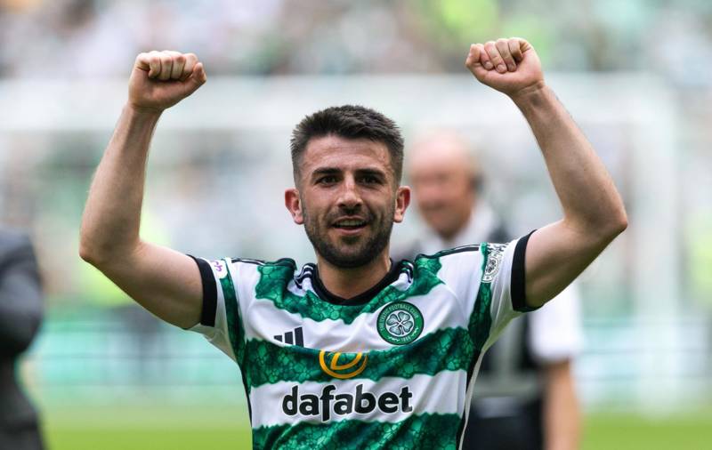 ‘Different animal’ Celtic fire another warning to Rangers as further player reveals achilles issues