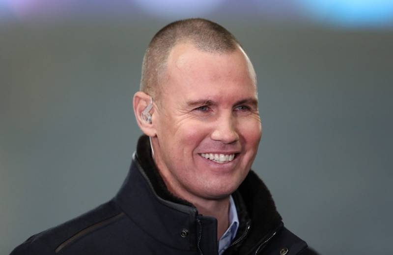 Kenny Miller makes confident Celtic transfer claim about ‘outstanding’ player after win over Rangers