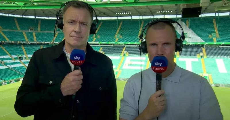 Paddy Power slaughters Kenny Miller’s Celtic v Rangers meltdown