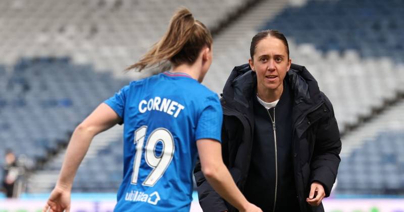 Rangers keep SWPL title hopes alive as Glasgow City seen off with pressure ramping up on ‘dominant’ Celtic