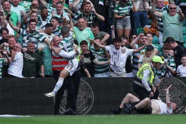 Sandman’s Definitive Ratings – Celtic v The Harkonnens